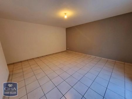 Location Appartement 3 pièces 61m² DEVILLE LES ROUEN 76250 - Photo 2