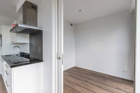 Te huur: Moreelsehoek 172 - Photo 5