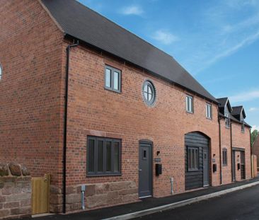 3 bedroom barn conversion to rent - Photo 5