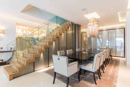 5 bedroom ground floor flat to rent - Photo 5