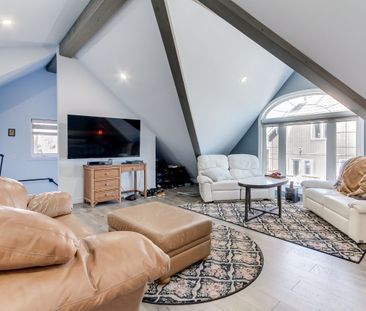 For Lease - 303 LAKE DR EAST UNIT A Drive, Georgina, Ontario - Photo 6