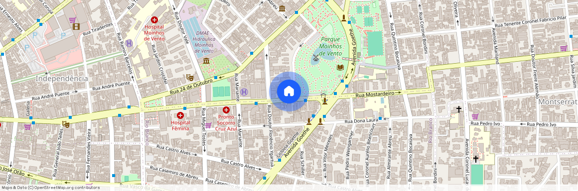 Rua, Mostardeiro, 488, Rio Branco, Porto Alegre