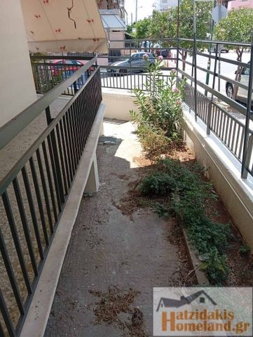 Μονοκατοικία για ενοικίαση Νεάπολη (Νίκαια) - Φωτογραφία 3