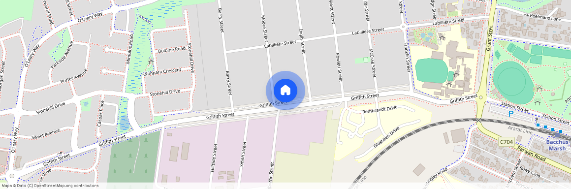 42 Griffith Street, 3340, Maddingley Vic