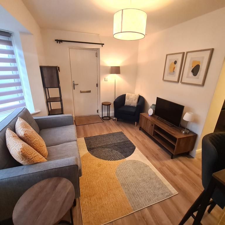 1 bedroom apartment to rent - Photo 1