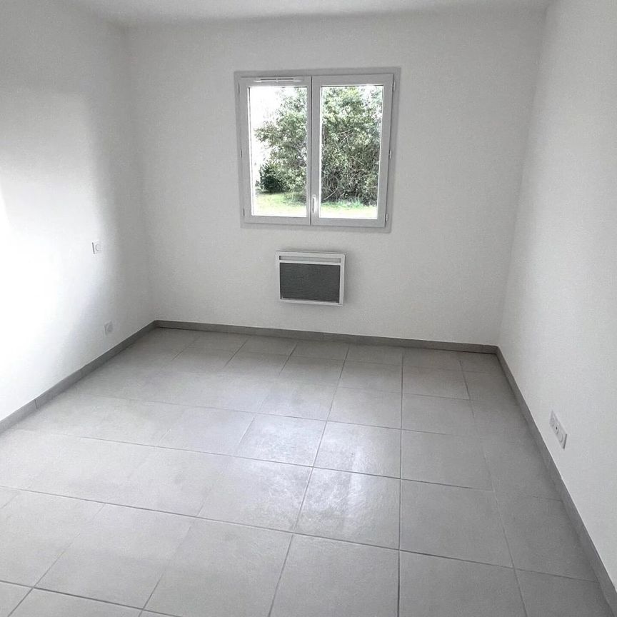 Location Maison 4 pièces 85 m2 à Moulis-en-Médoc - Photo 1