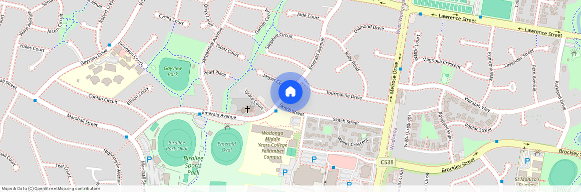 34 Emerald Avenue, 3690, West Wodonga, Vic