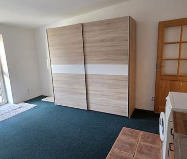 Pronájem bytu 1+kk 33 m² - Fotografie 5