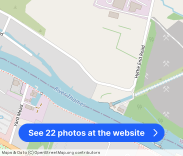 Hythe End Road, Wraysbury, Staines-upon-Thames, Berkshire, TW19 - Photo 1