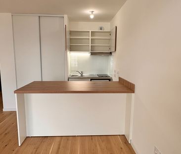Appartement Rueil Malmaison 1 pièces 33 m2 loi Pinel - Photo 5
