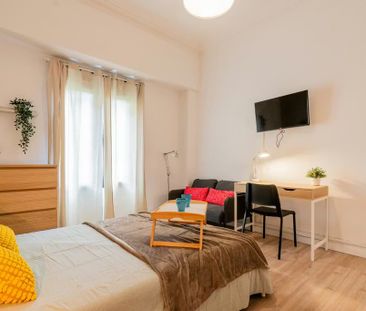 Carrer d'Honorat Juan, Valencia, Valencian Community 46007 - Photo 6