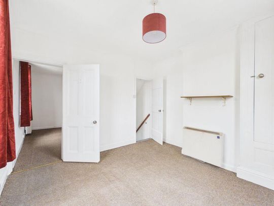 2 bedroom townhouse to rent - Photo 1