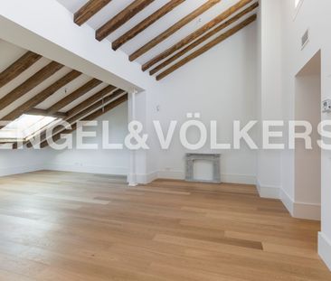 Alquiler de ático en Calle de Génova - Photo 5