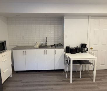 For Lease - 76 Topham Crescent Unit# Bsmt, Richmond Hill, Ontario - Photo 3