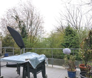 Appartement te huur in Orroir voor € 550 met 1 slaapkamer - Photo 5