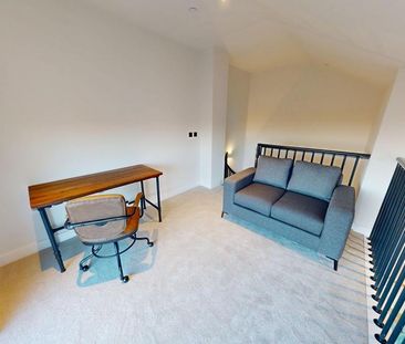 2 bedroom apartment to rent - Photo 6