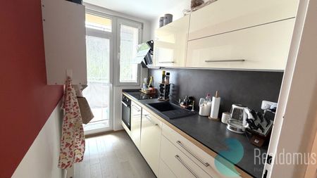 Pronájem bytu 2+kk 46 m², Slunečná, České Budějovice - Photo 2