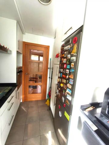 Piso de alquiler en Rúa Do Pazo Solita, 53, Alcabre - Foto 5