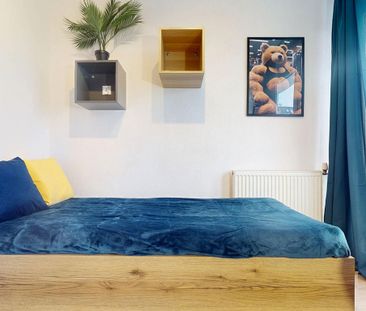 Warszawa, Okopowa - Photo 3