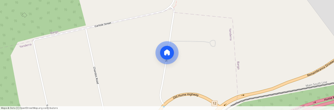 192 Silica Road, Bargo, NSW, 2574