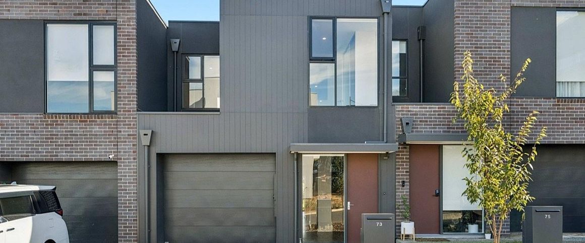 73 Buchanan Drive - Photo 1