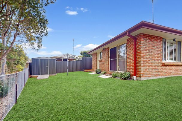 4 Sarah Jayne Court, Lakelands NSW 2282 - Photo 1