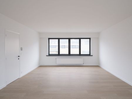 Eigentijds duplex-appartement met ruim terras - Foto 2