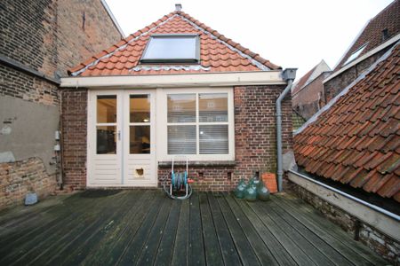 Te huur: Appartement Sledenaarsgang in Dordrecht - Foto 2