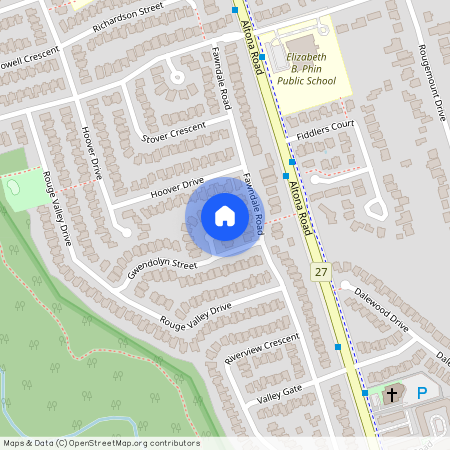 1105 Petunia Place Unit# BSMT, Pickering