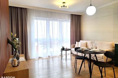 Mieszkanie wynajem Gorzów, Śródmieście, 2 pokoje, 43 m - Zdjęcie 4