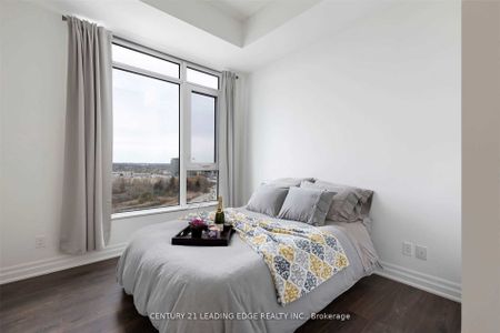 For Lease - 8 ROUGE VALLEY Drive Unit# 1215, Markham, Ontario - Photo 4