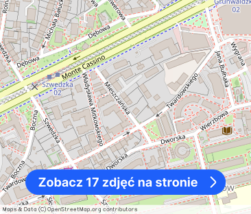 Dębniki | Mieszczańska | 4 pok | Balkon | Centrum - Zdjęcie 1