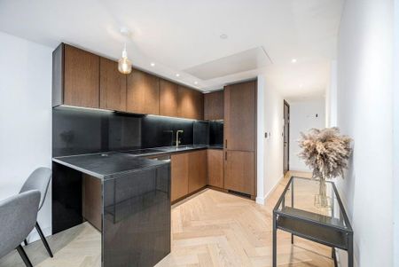 Studio to rent - Photo 5