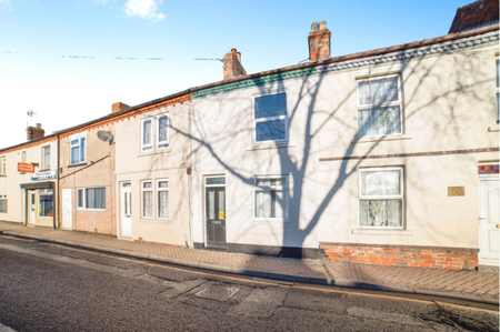 High Street, Sutton-in-Ashfield, NG17 - Photo 5