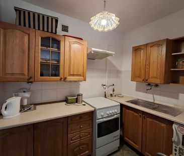 Przytulne mieszkanie z meblami w stylu vintage 36.32 m² - Zdjęcie 5