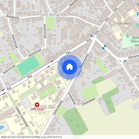 Stelenseweg 17b, 2440, Geel