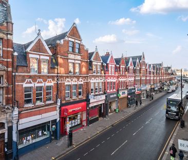 Topsfield Parade, Tottenham Lane, London, N8 - Photo 2