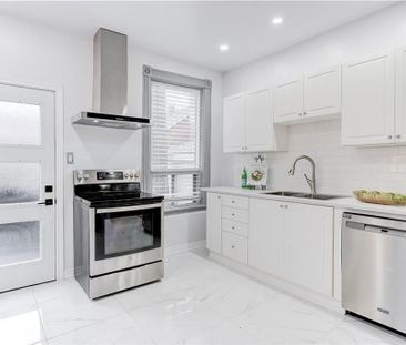 For Lease - 285 Hess Street, Hamilton, Ontario - Photo 4