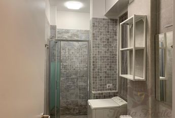 Студия возле метро Истриа