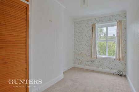 3 bedroom terraced house to rent - Photo 3