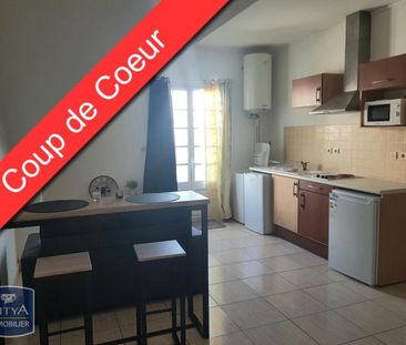 Location Appartement 1 pièce 28m² LE TAMPON 97430 - Photo 3