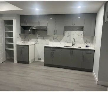 Newly built basement for rent in Laurel | Edmonton - Photo 1