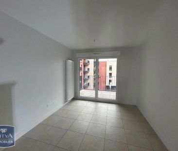 Appartement à louer 2 pièces 34.9m² - Photo 3