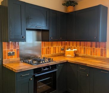 Room in a Shared Flat, Henleaze Road, BS9 - Photo 6