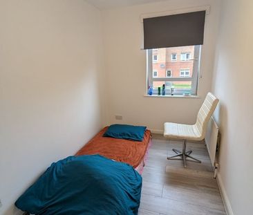 Room in a Shared Flat, Silvergrove Street, G40 - Photo 3