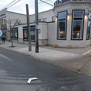 For Lease - 250 Lawrence Avenue Unit# 625, Toronto, Ontario - Photo 1