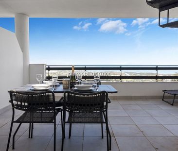 Ático en Casares, Casares Playa, alquiler - Photo 6