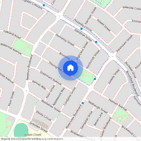 8 Andover Lane, Craigieburn