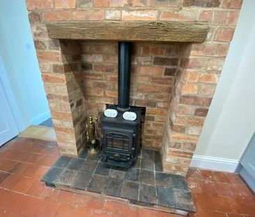 4 bedroom detached house to rent - Photo 3