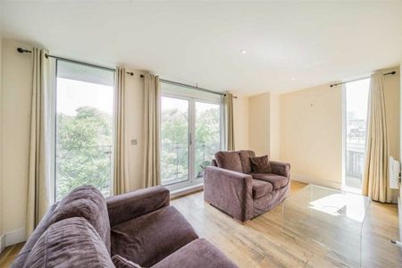 Wharf Lane, Wappng, E14 - Photo 2